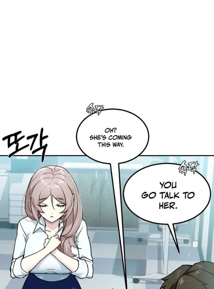 I Can’t Stand It, Sister-in-Law - Chapter 2 Page 19