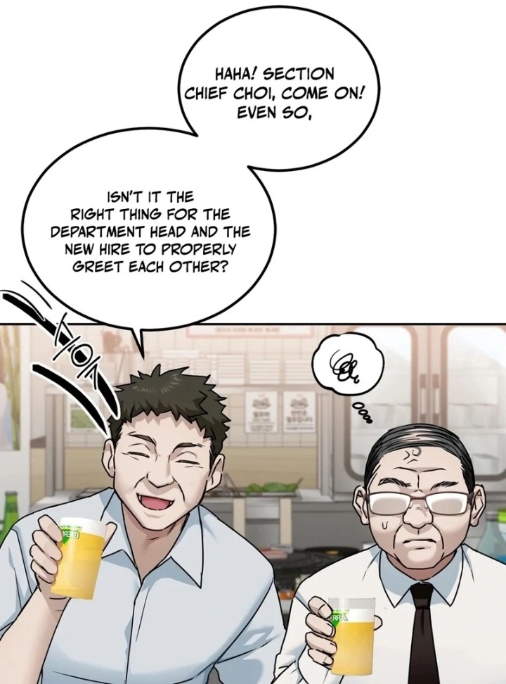 I Can’t Stand It, Sister-in-Law - Chapter 2 Page 57