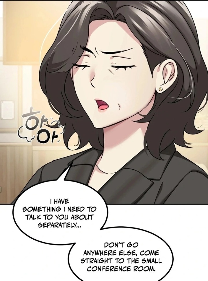 I Can’t Stand It, Sister-in-Law - Chapter 3 Page 27