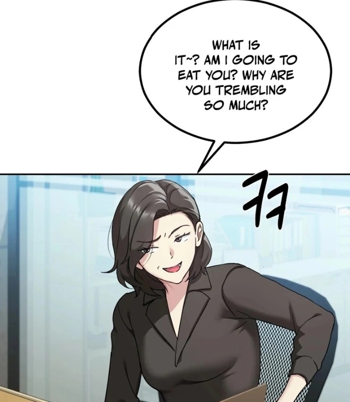 I Can’t Stand It, Sister-in-Law - Chapter 3 Page 46