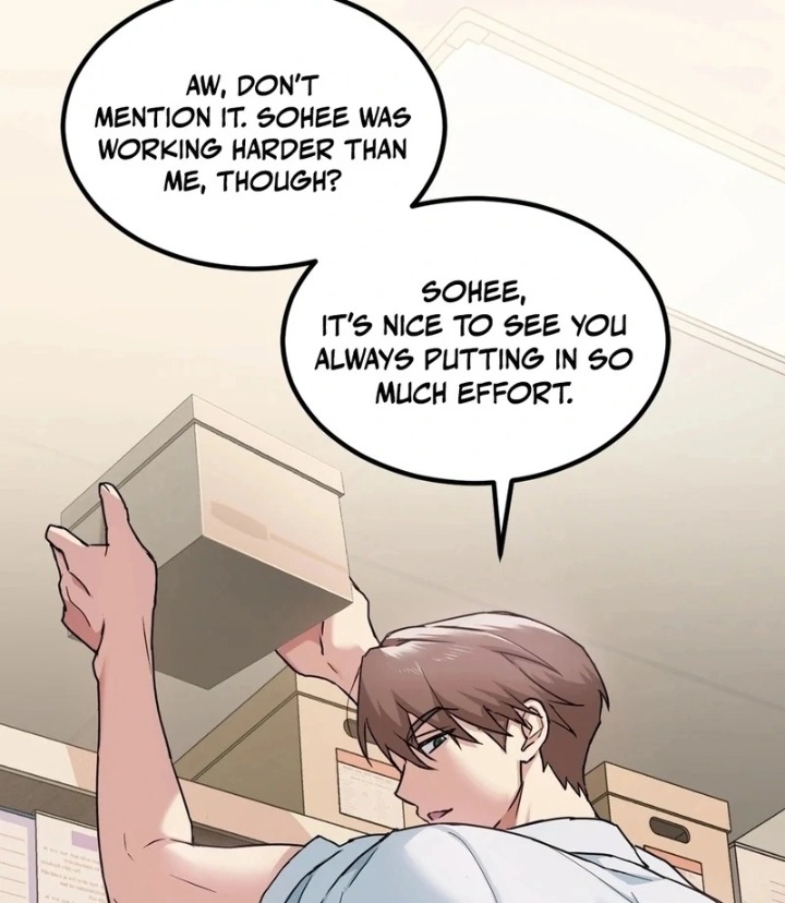 I Can’t Stand It, Sister-in-Law - Chapter 3 Page 72
