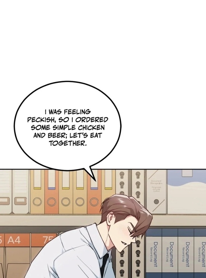 I Can’t Stand It, Sister-in-Law - Chapter 3 Page 88