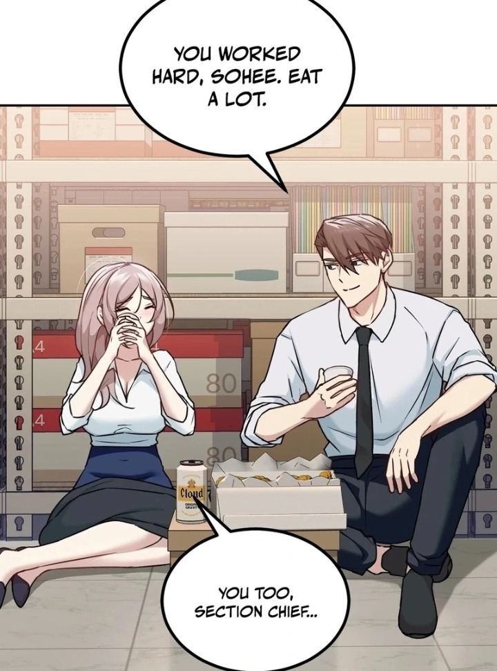 I Can’t Stand It, Sister-in-Law - Chapter 3 Page 97