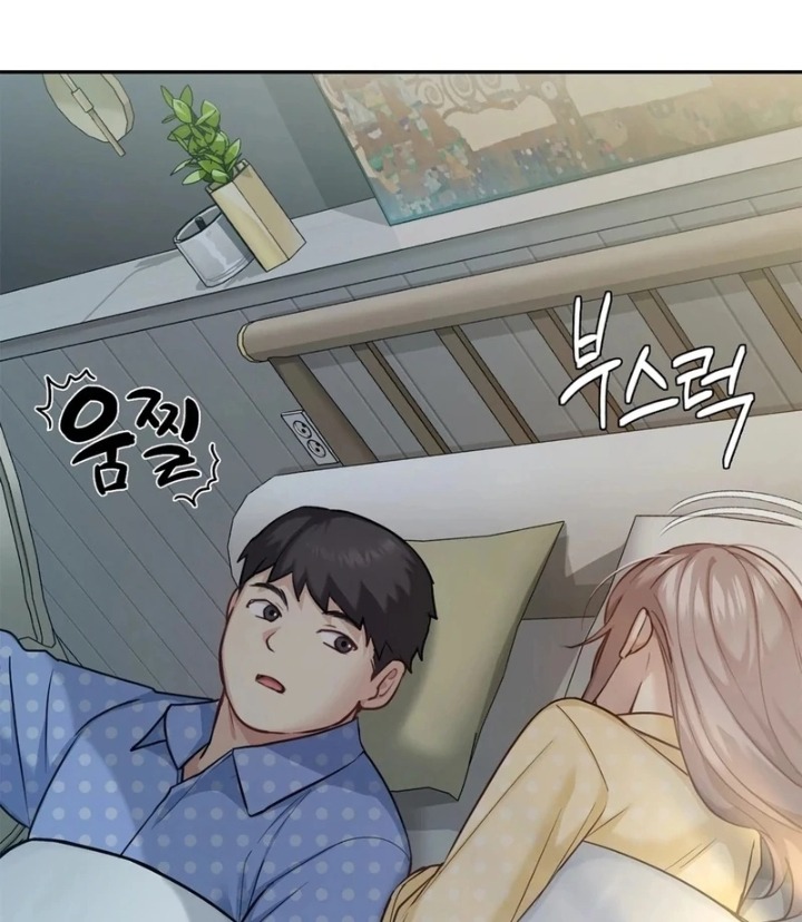 I Can’t Stand It, Sister-in-Law - Chapter 6 Page 11