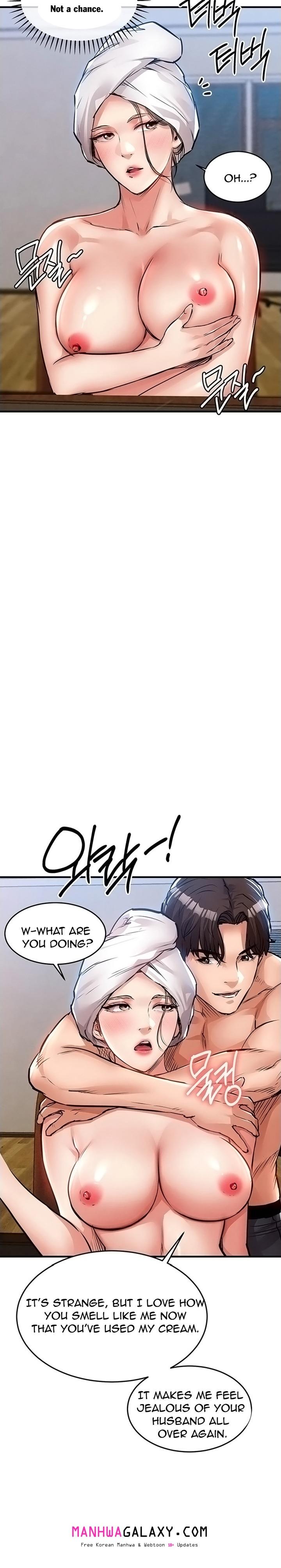 Glorious Homecoming - Chapter 49 Page 28