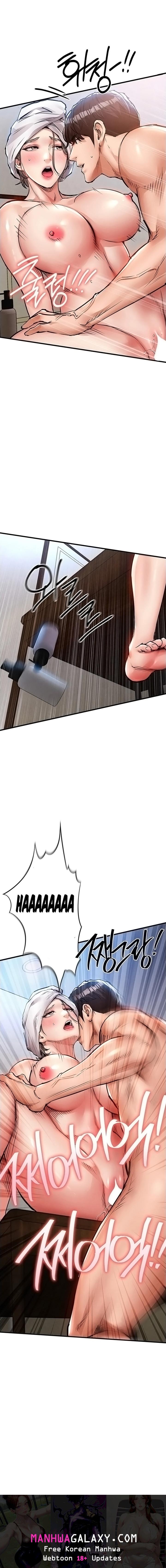 Glorious Homecoming - Chapter 49 Page 34