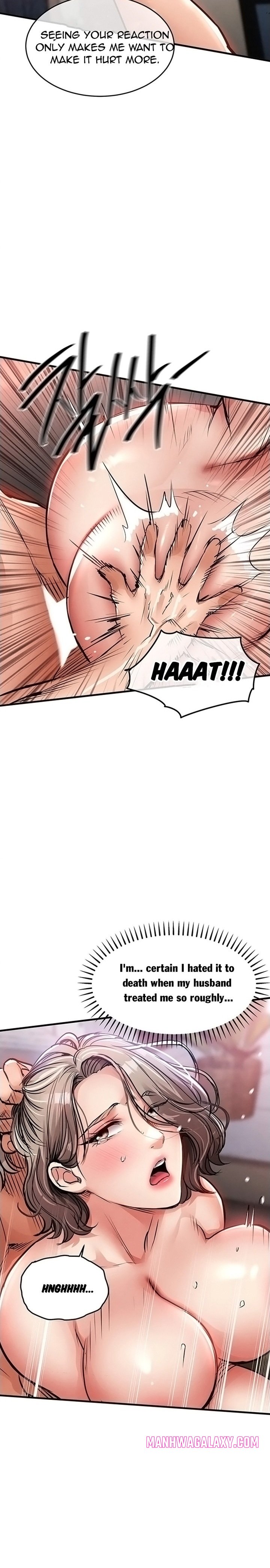 Glorious Homecoming - Chapter 49 Page 6