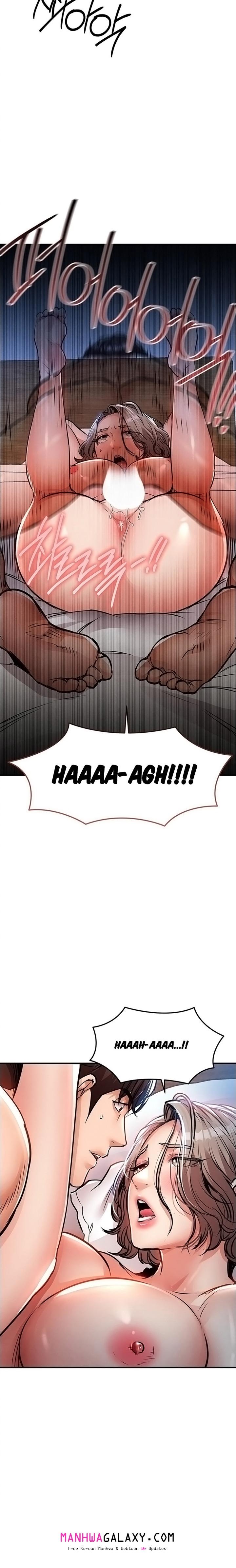 Glorious Homecoming - Chapter 50 Page 12