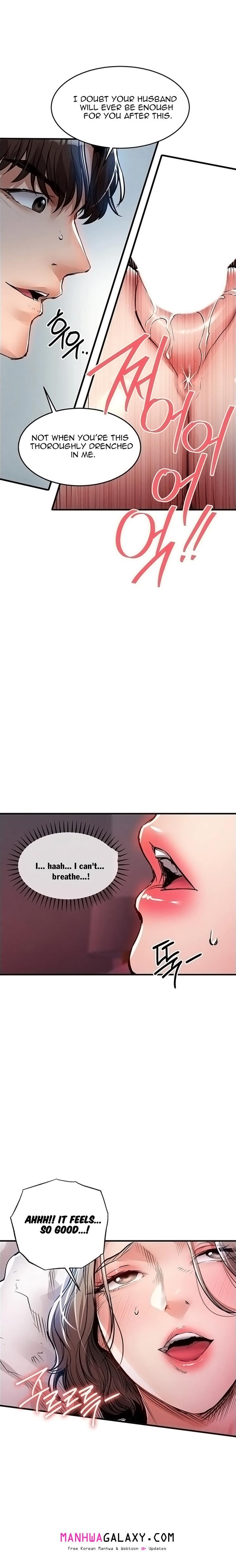 Glorious Homecoming - Chapter 50 Page 15