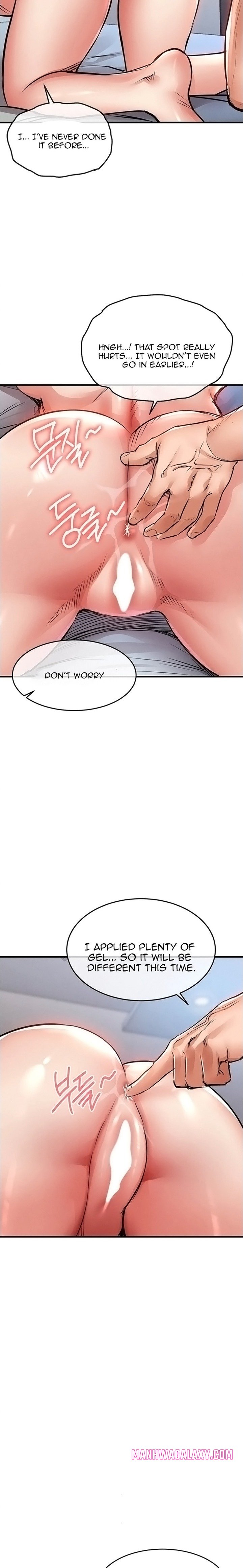Glorious Homecoming - Chapter 50 Page 23