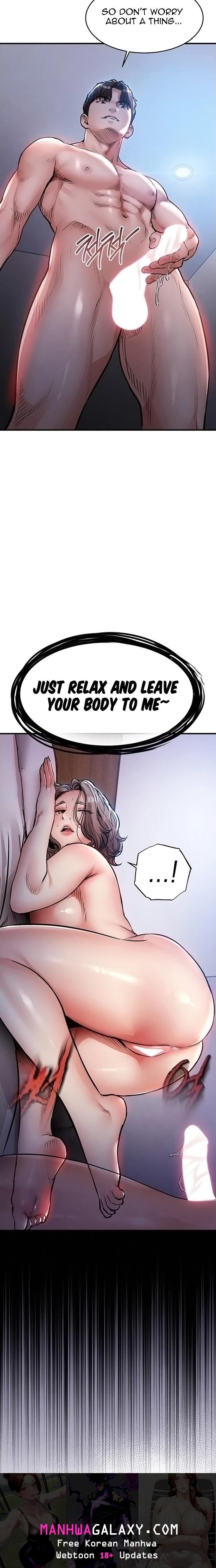 Glorious Homecoming - Chapter 50 Page 24