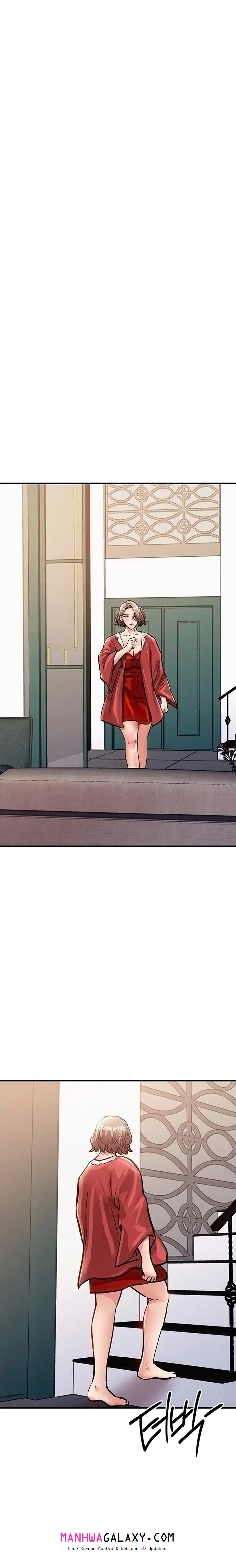 Glorious Homecoming - Chapter 51 Page 21