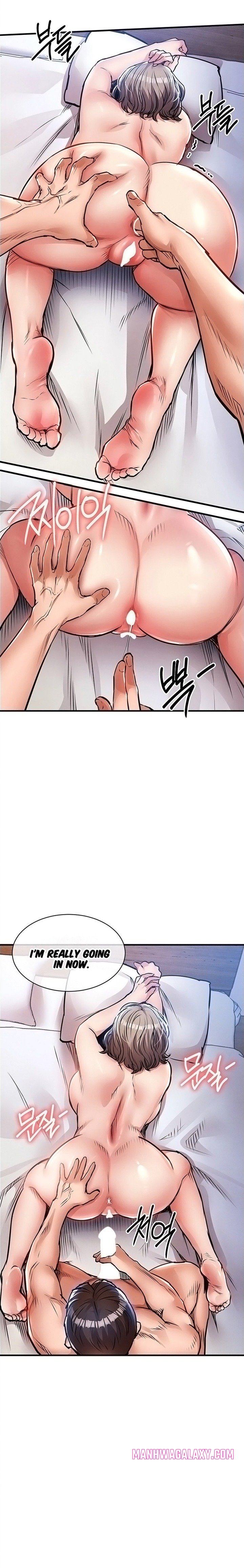 Glorious Homecoming - Chapter 51 Page 4