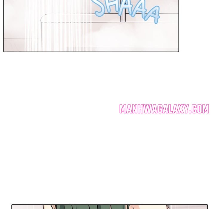Love Me, or Else - Chapter 12 Page 79