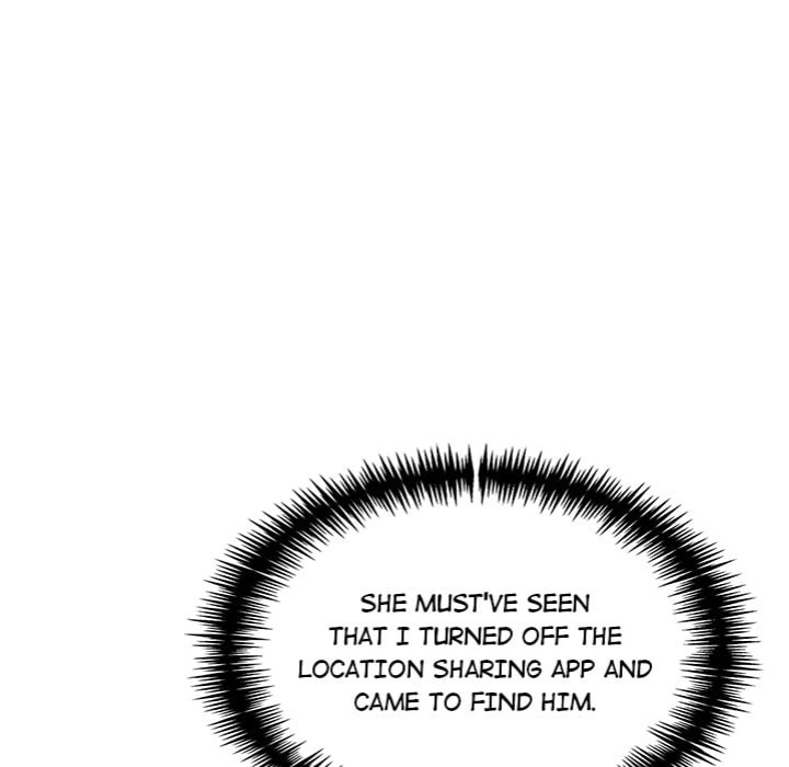 Love Me, or Else - Chapter 14 Page 126