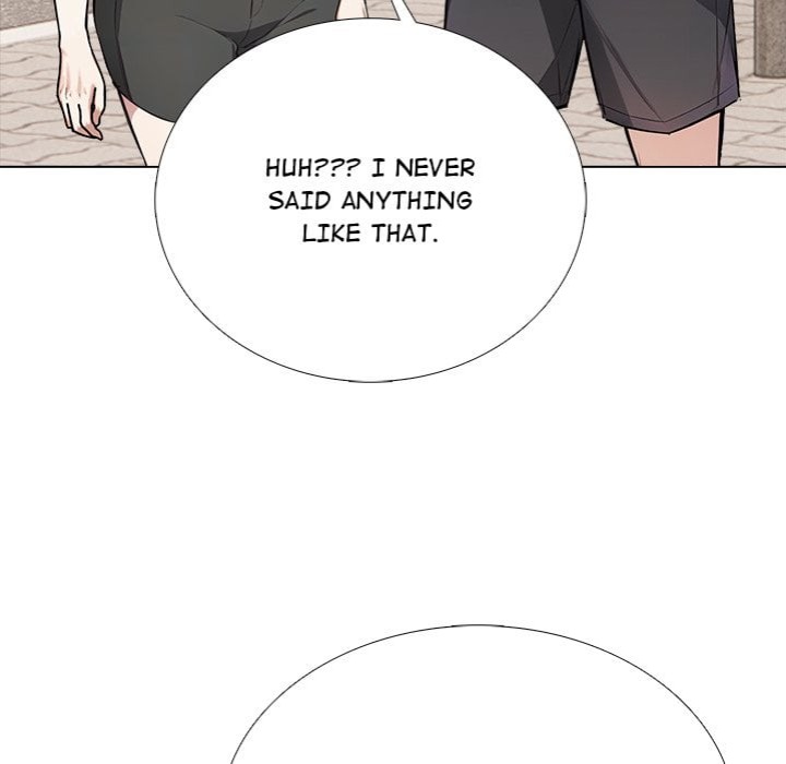 Love Me, or Else - Chapter 15 Page 122