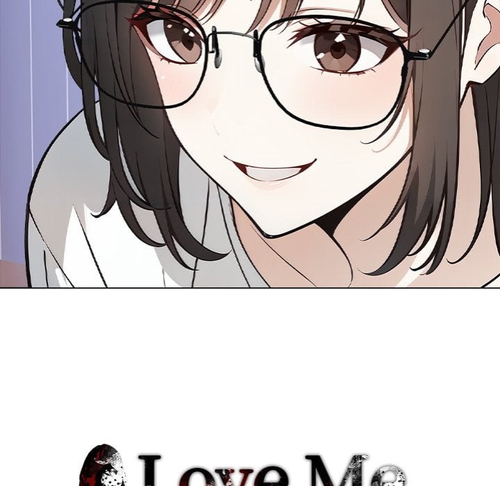 Love Me, or Else - Chapter 15 Page 142