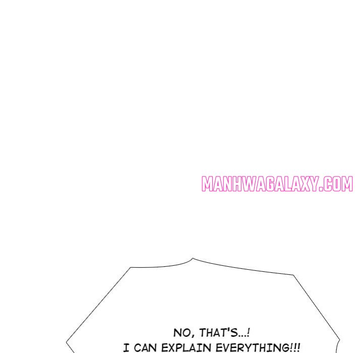 Love Me, or Else - Chapter 15 Page 22