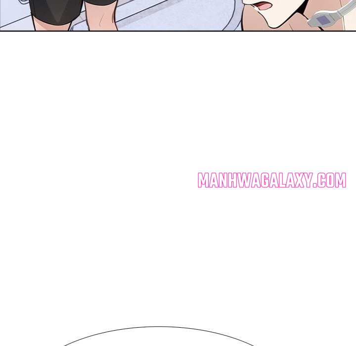 Love Me, or Else - Chapter 16 Page 110