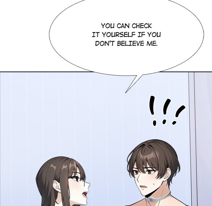 Love Me, or Else - Chapter 16 Page 118