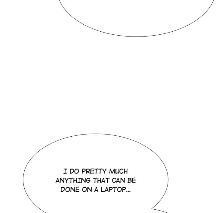 Love Me, or Else - Chapter 17 Page 34