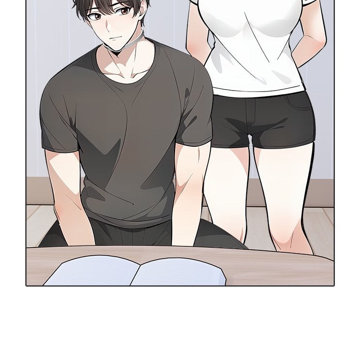 Love Me, or Else - Chapter 18 Page 102