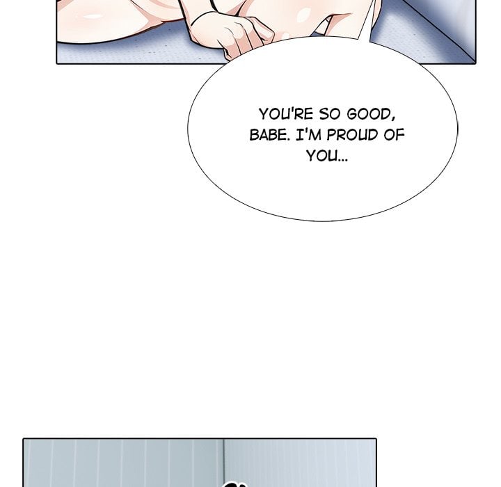 Love Me, or Else - Chapter 18 Page 42