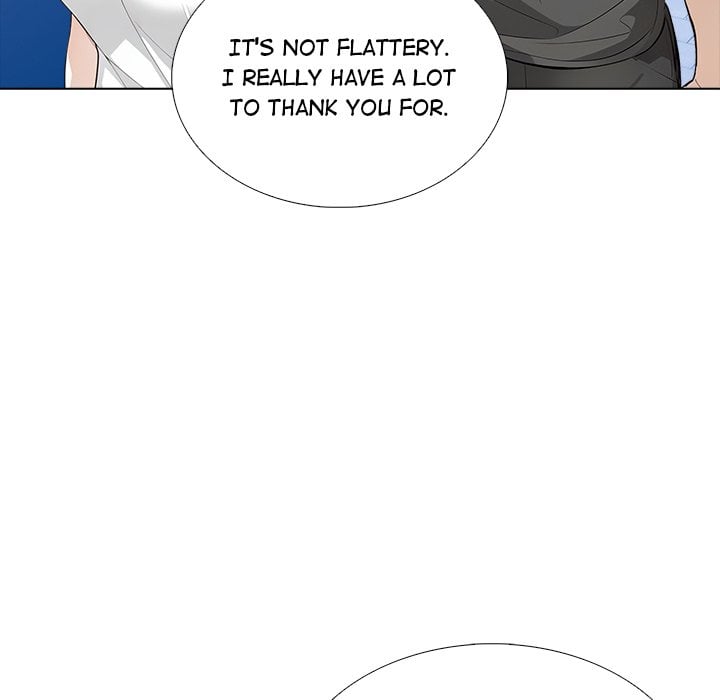Love Me, or Else - Chapter 19 Page 32