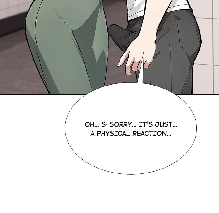 Love Me, or Else - Chapter 20 Page 116