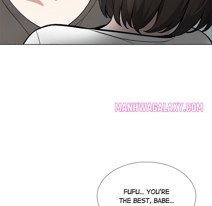 Love Me, or Else - Chapter 20 Page 130
