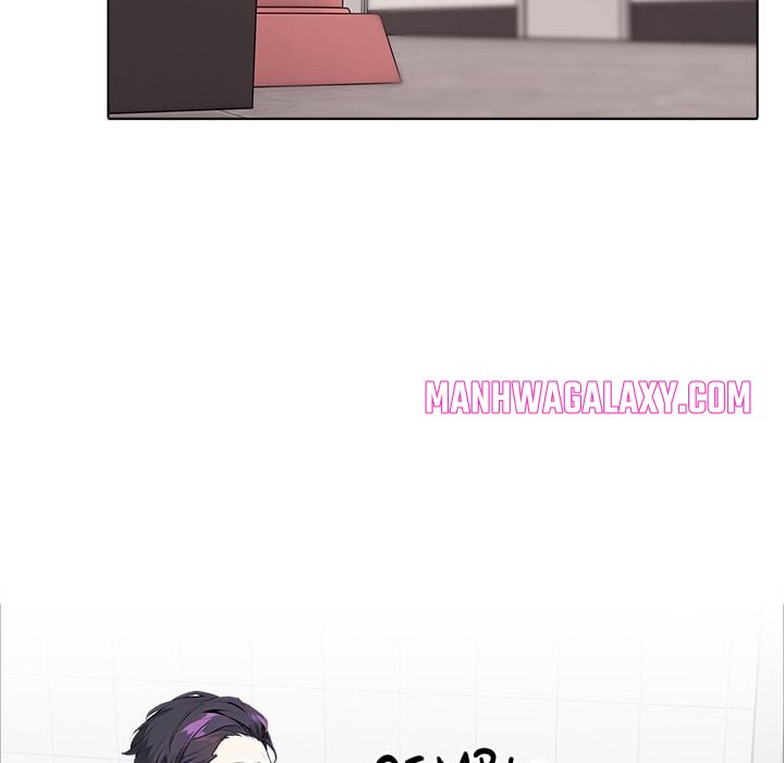Love Me, or Else - Chapter 20 Page 94