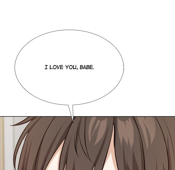 Love Me, or Else - Chapter 21 Page 127
