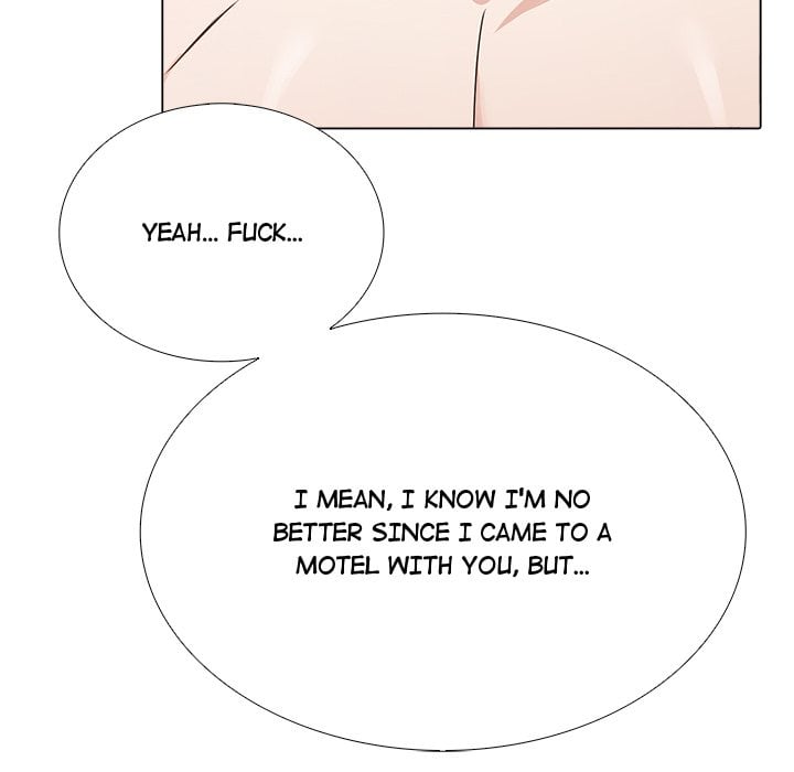 Love Me, or Else - Chapter 21 Page 44