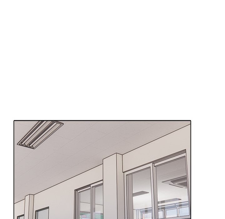 Love Me, or Else - Chapter 23 Page 131