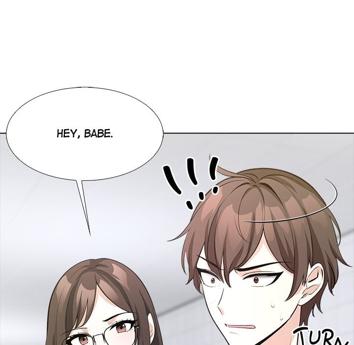 Love Me, or Else - Chapter 23 Page 14