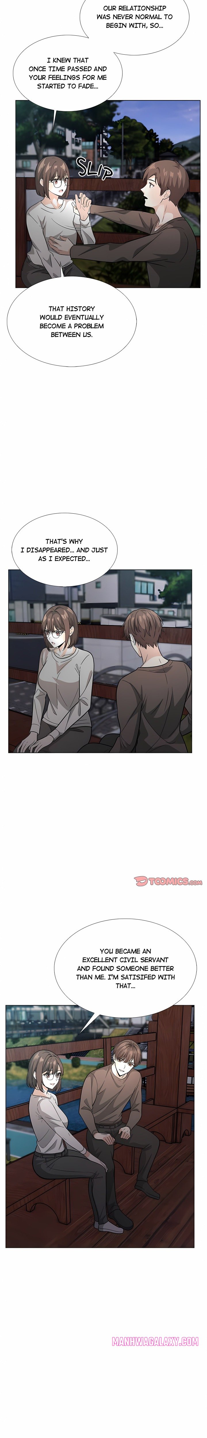 Love Me, or Else - Chapter 29 Page 4