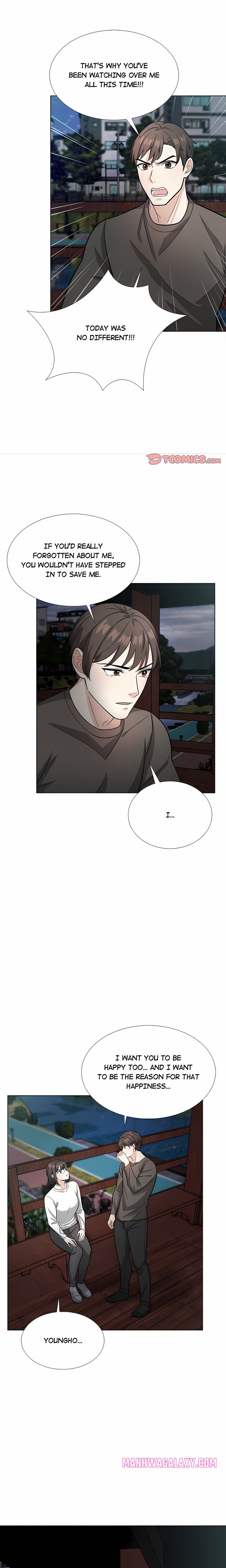 Love Me, or Else - Chapter 29 Page 6