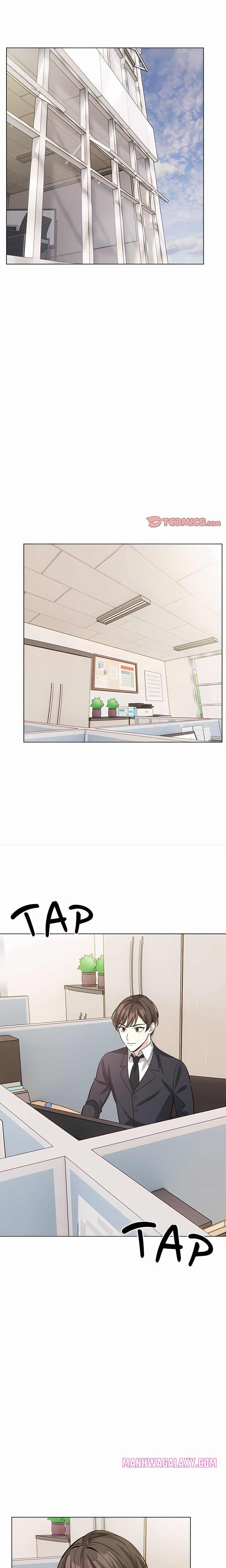 Love Me, or Else - Chapter 30 Page 11