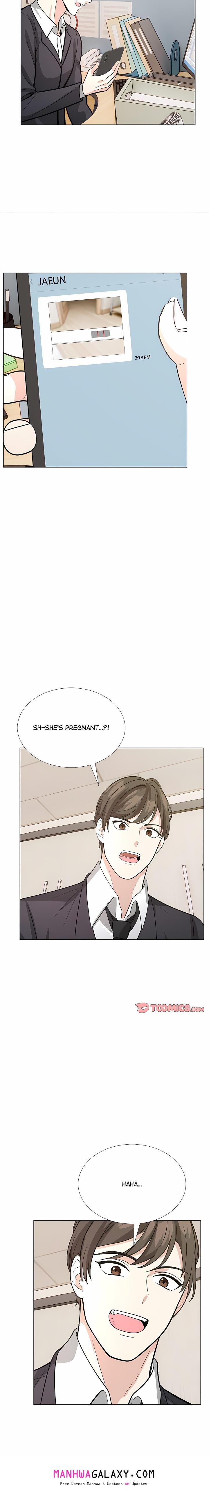 Love Me, or Else - Chapter 30 Page 14