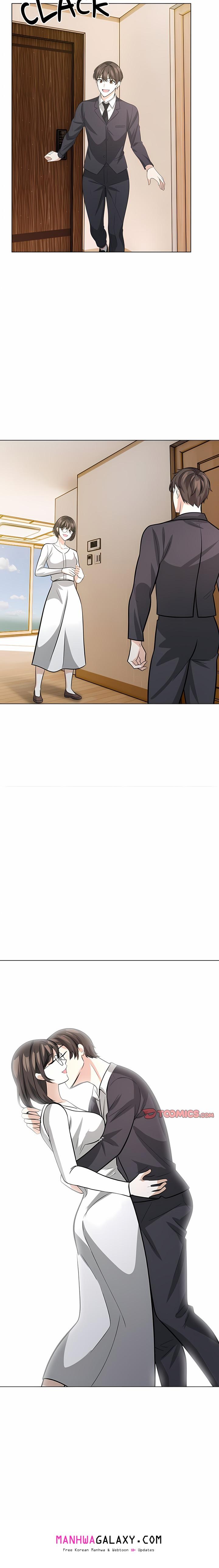 Love Me, or Else - Chapter 30 Page 19