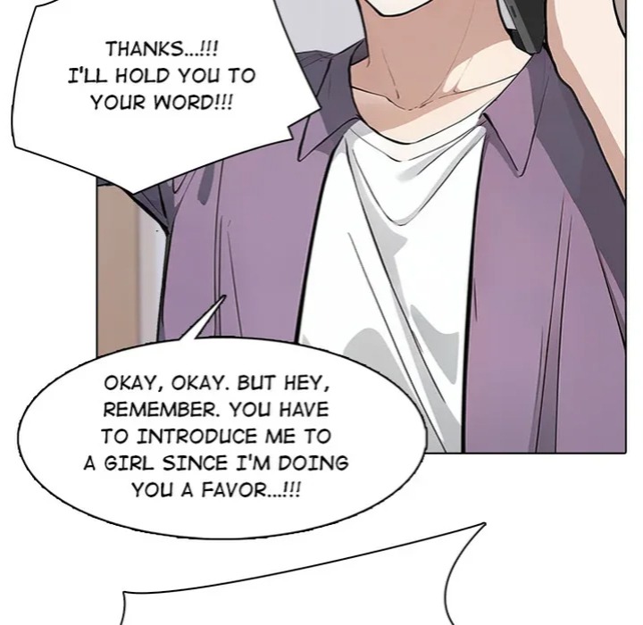 Love Me, or Else - Chapter 6 Page 16