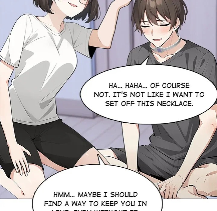 Love Me, or Else - Chapter 6 Page 85