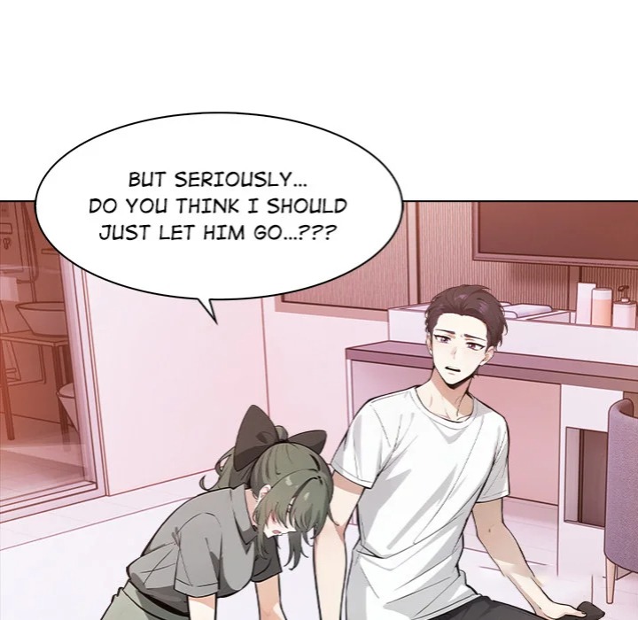 Love Me, or Else - Chapter 9 Page 92