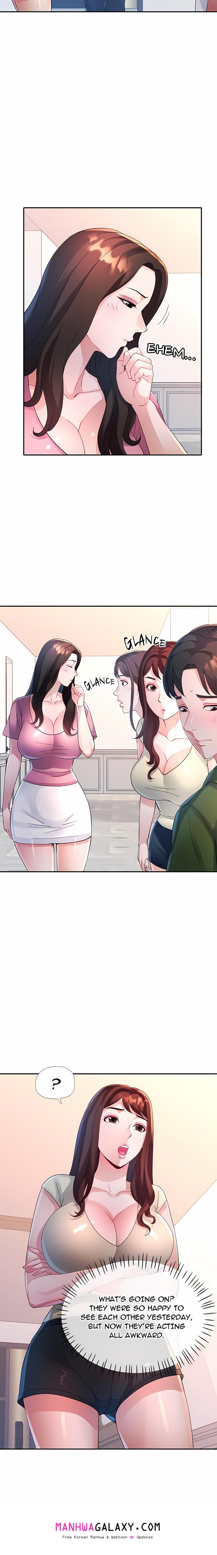 Intimate Tutoring - Chapter 4 Page 7
