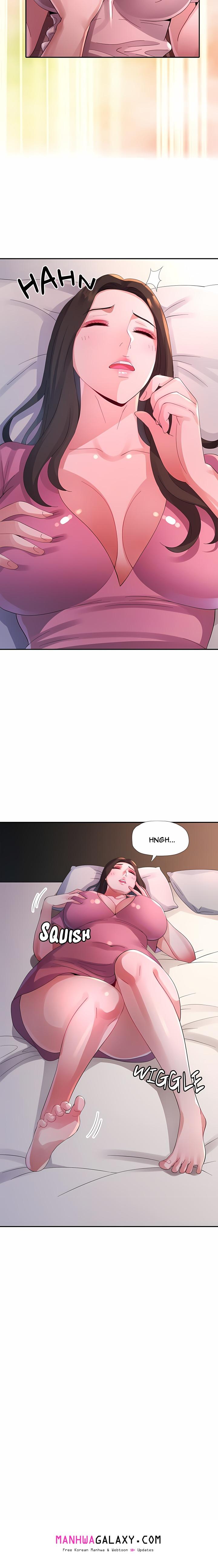 Intimate Tutoring - Chapter 6 Page 21