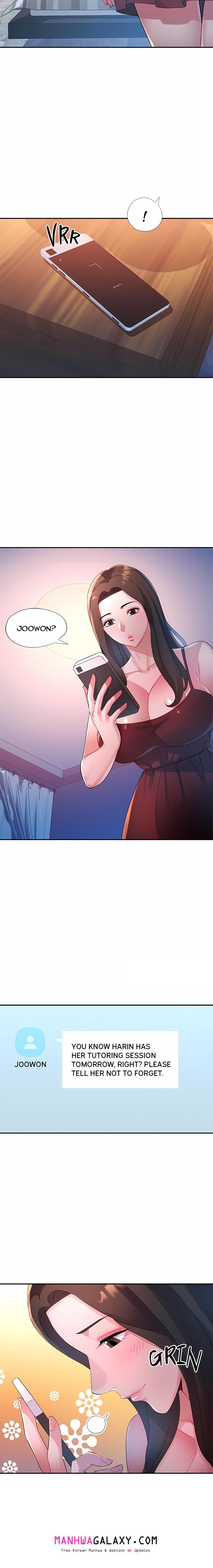 Intimate Tutoring - Chapter 9 Page 9