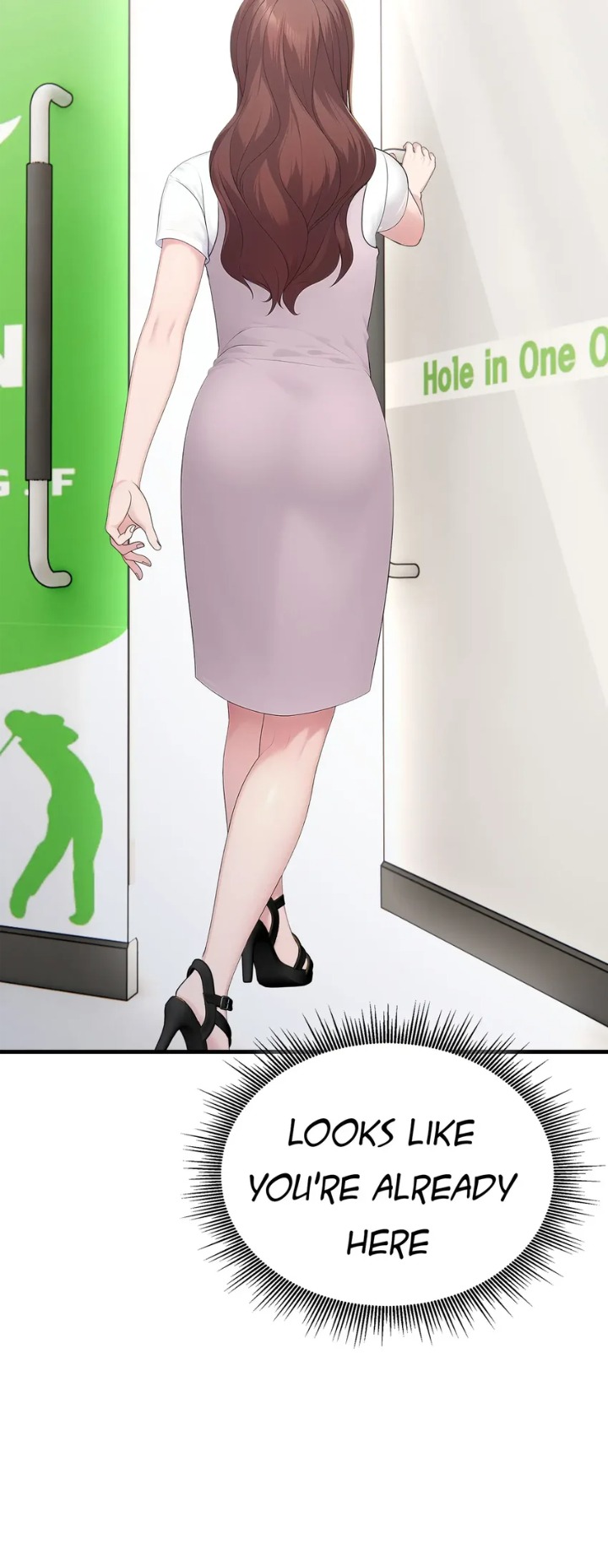 The Wife Game - Chapter 10 Page 47