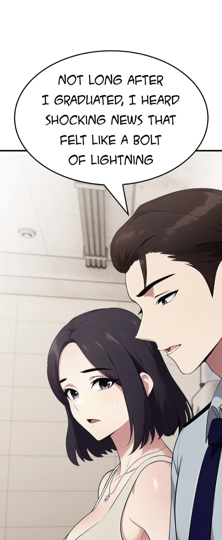 The Wife Game - Chapter 19 Page 27