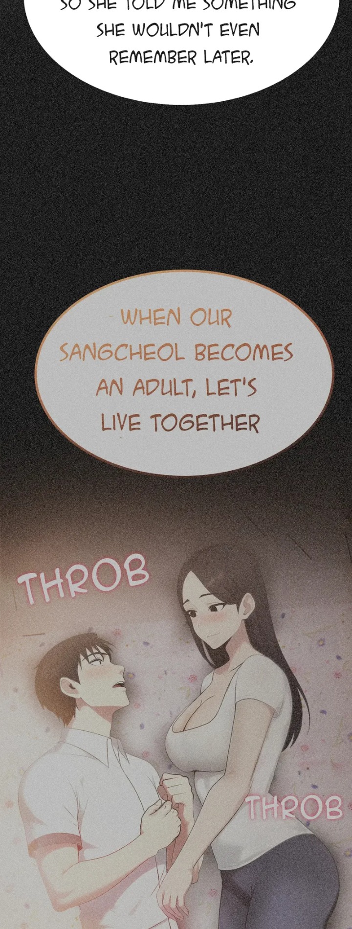 The Wife Game - Chapter 20 Page 42