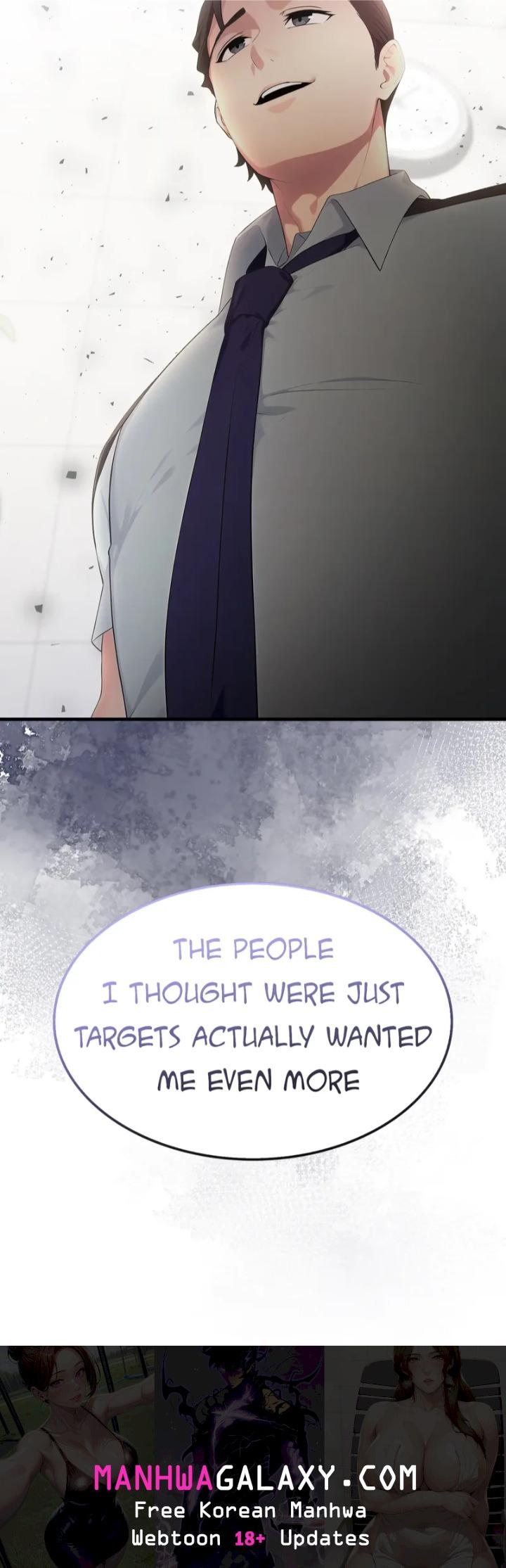 The Wife Game - Chapter 20 Page 71